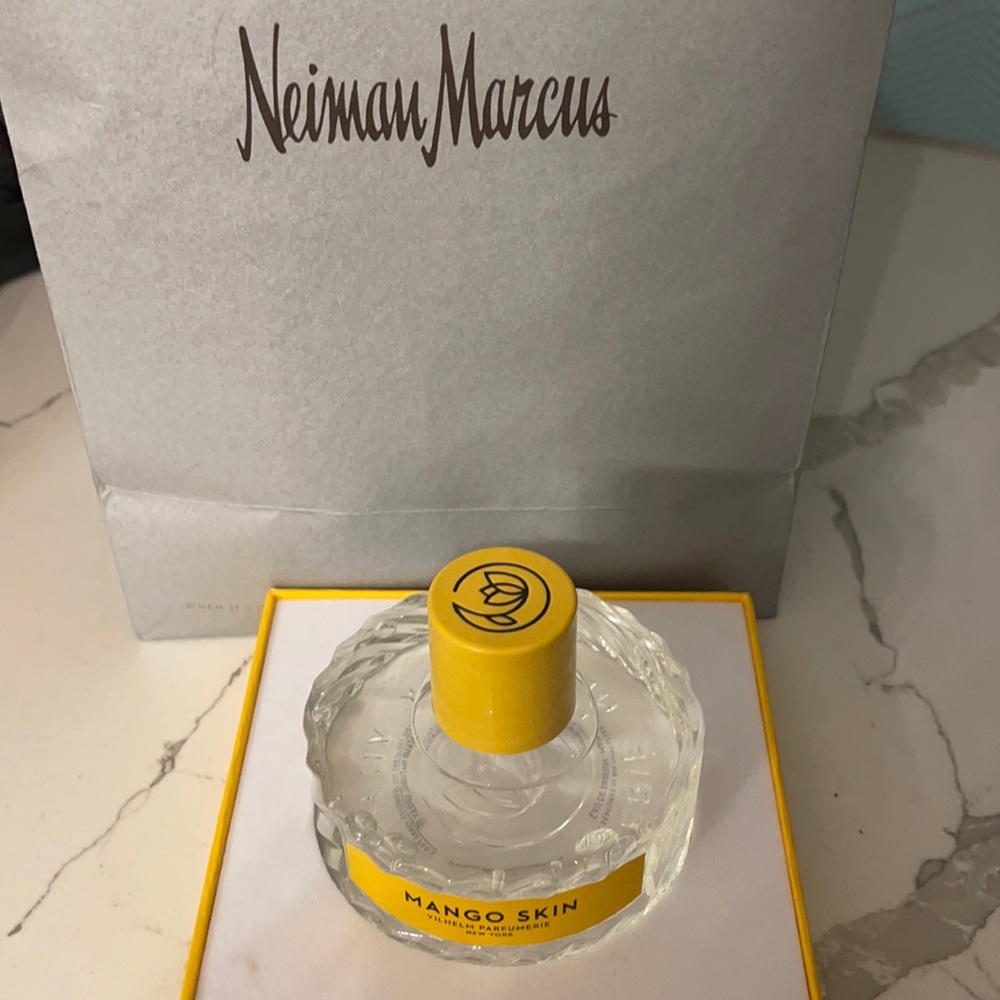 Vilhelm Parfumerie Mango Skin eau de parfum 100ml